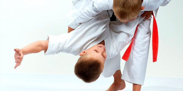 Sport - JUDO 2025 - 2026