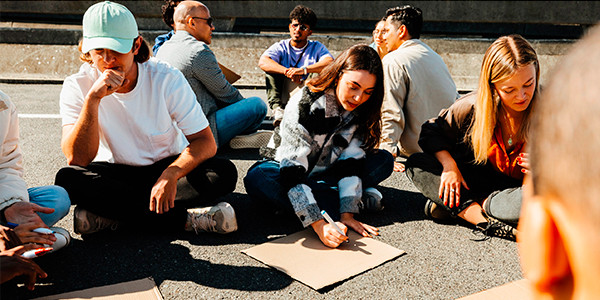 Service d’insertion sociale des jeunes